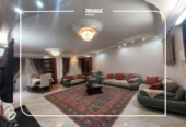 Sheikh Zayed – 7th District, inside a quiet and upscale mini compound