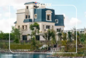 Luxury Standalone Villa in Mountain View Chillout Park – Type B