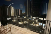 Modern Furnished Apartment for Rent in ZED West Towers