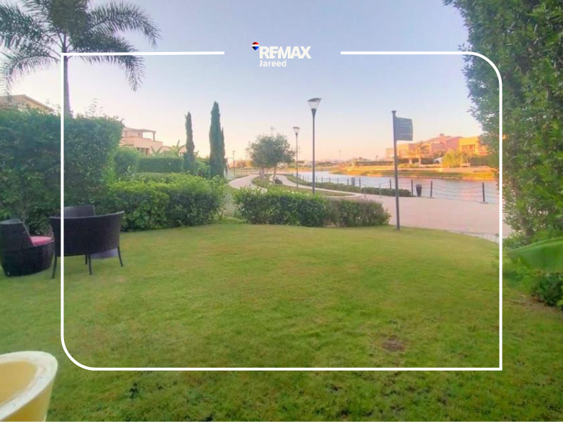 Isola Marassi – First Row Lagoon View – nanny’s room