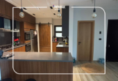 Luxury Apartment for Rent in Westown (SODIC)