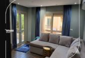 Apartment with private garden in Khamayel, and fully furnished