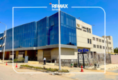 Modern Medical Clinic in West Park Mall, Sheikh Zayed