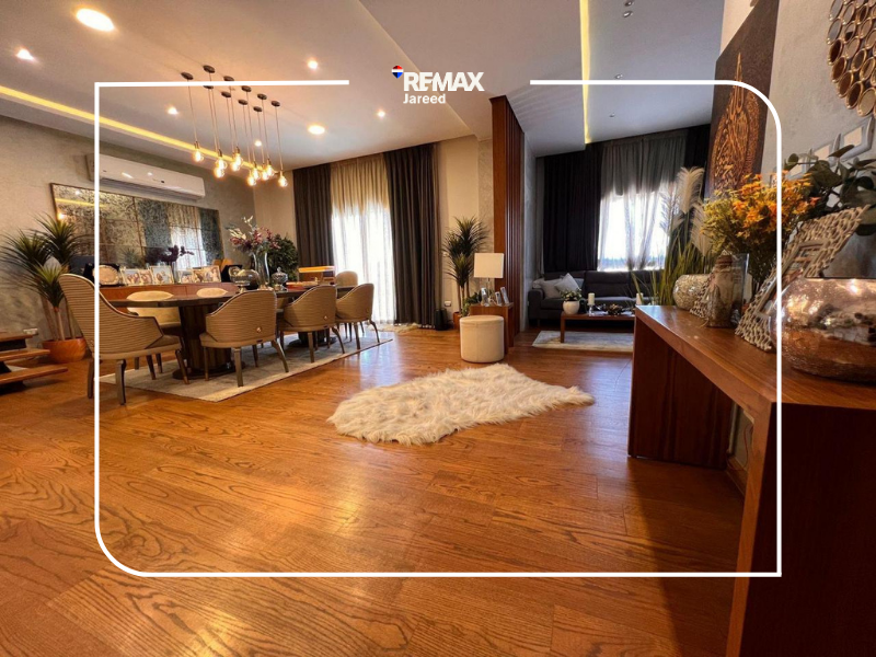 Duplex in El Khamayel Compound Sheikh Zayed