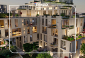 Premium Studio for Sale in Sky Ramp Compound – Sheikh Zayed