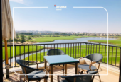 Luxury penthouse for rent Marassi Blanca direct lake & golf views