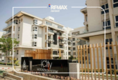 Mountain View iCity (Club Park), with ACs & Kitchen