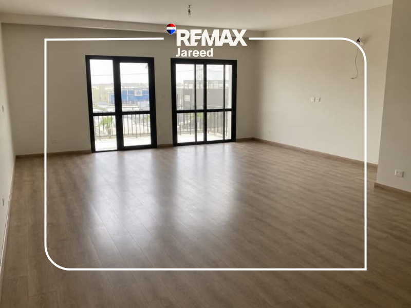 Apartment Westown Sodic Sheikh Zayed – Kitchen & ACs Included