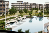 Apartment in DeJoya New Zayed by Taj Misr Developments
