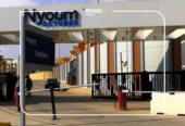Neom Compound, ready to move, full finished