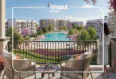 Fully finished apartment in Belle Vie – Emaar, Sheikh Zayed