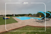Luxurious Mansion Marina 1 – First Row, Direct Sea View