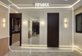 Standalone Villa for rent in Badya palm Hills compound