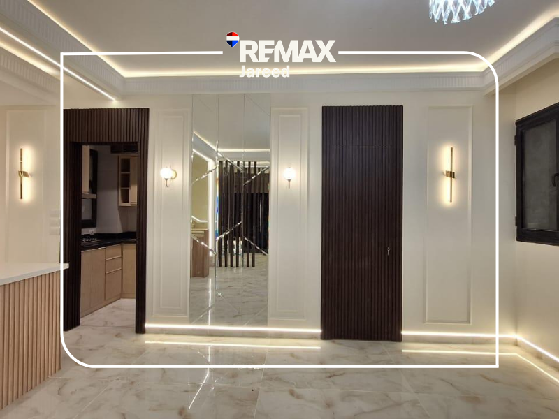 Standalone Villa for rent in Badya palm Hills compound