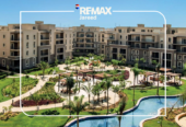 Apartment for sale October Plaza Compound Sodic