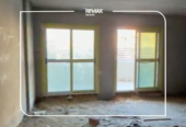 Apartment with a large private garden in Khamayel Heights