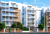 Apartment in Mountain View iCity October – Club Park