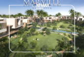 Apartment in Mar Ville New Zayed by Al Marasem – Fully Finished