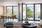 Apartment in Badya Palm Hills – District Blue