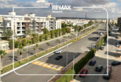 Corner Apartment for Sale in Janna Zayed (1) – Open View