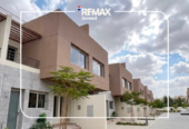 Townhouse ready to move in Palm Parks by Palm Hills
