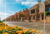 Twinhouse for rent in Nyoum compound, 6 October City