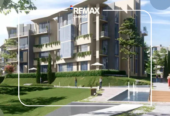 Modern Apartment in weast leaves, Sheikh Zayed – Lagoon View