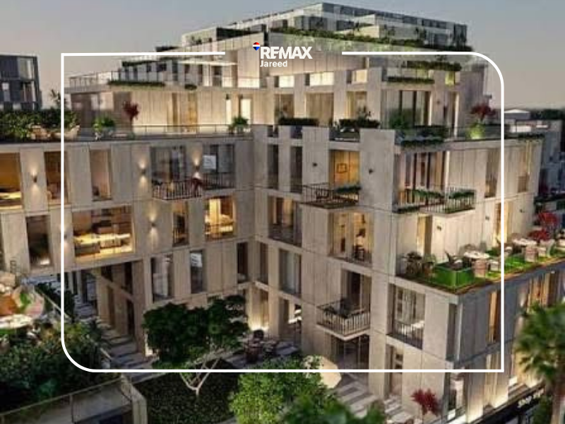 Medical Clinic – Sky Ramp Mall, Sheikh Zayed