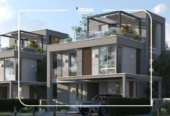 Twin house in Zayard elite, New Zayed