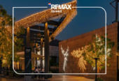 Shop 96m for rent in Walk of Cairo Sheikh Zayed