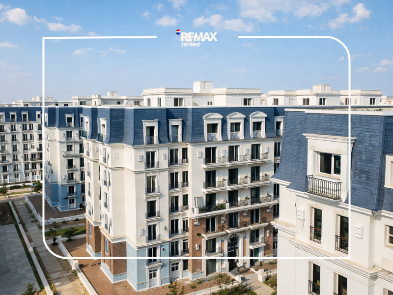 Sky Loft in Mountain View October Park – Roof & Terrace