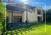 Luxury Townhouse in Allegria Sodic Sheikh Zayed, West Cairo