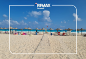 Marina Sunshine, North Coast (Pool View)