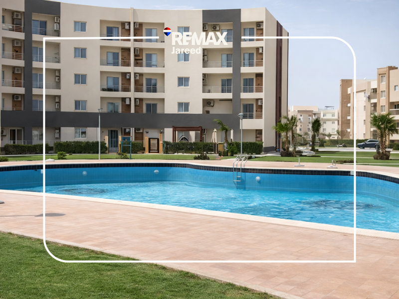 Chalet with Private Garden in Marseilia Beach 4 – Sidi Abdel Rahman