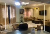 Apartment in 10th District Sheikh Zayed – Peaceful View