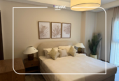 Apartment for rent in ZED West Sheikh Zayed