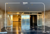 Fully finished office in Kazan Plaza, 6th of October City, front of Mall of Arabia
