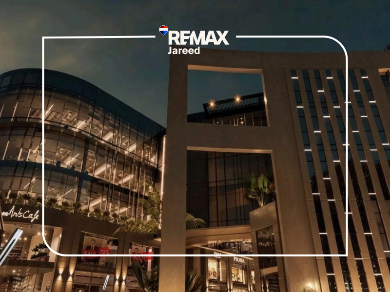 Prime Medical Clinic in Mall 101 – Sheikh Zayed