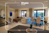 Luxurious Fully-Furnished Villa in “El Patio Zahraa”