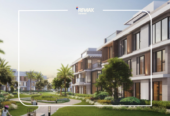 Luxury Standalone Villa in The Estates Sodic, Landscape View