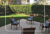 Duplex with Private Garden for Rent in Palm Parks, Sheikh Zayed