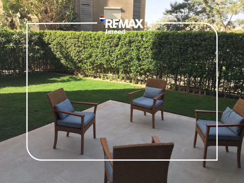 Duplex with Private Garden for Rent in Palm Parks, Sheikh Zayed