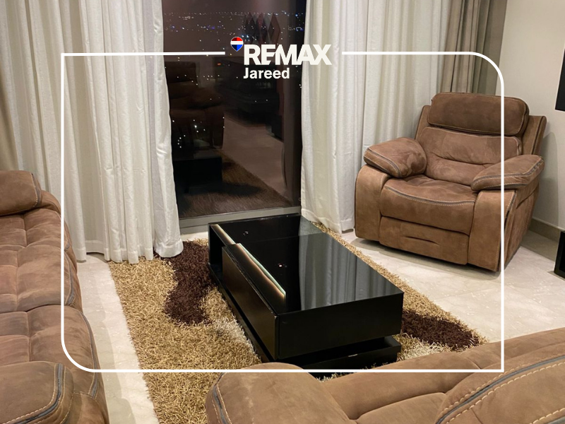 Apartment for Rent – Zed Towers, Sheikh Zayed