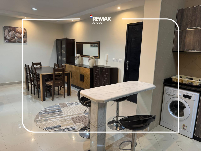 Luxury Fully Furnished Apartment for Rent in “The Address”