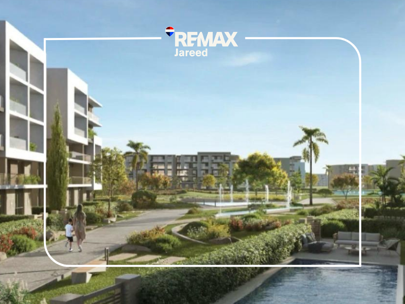 Terrace Compound HDP Sheikh Zayed – Below Market Price