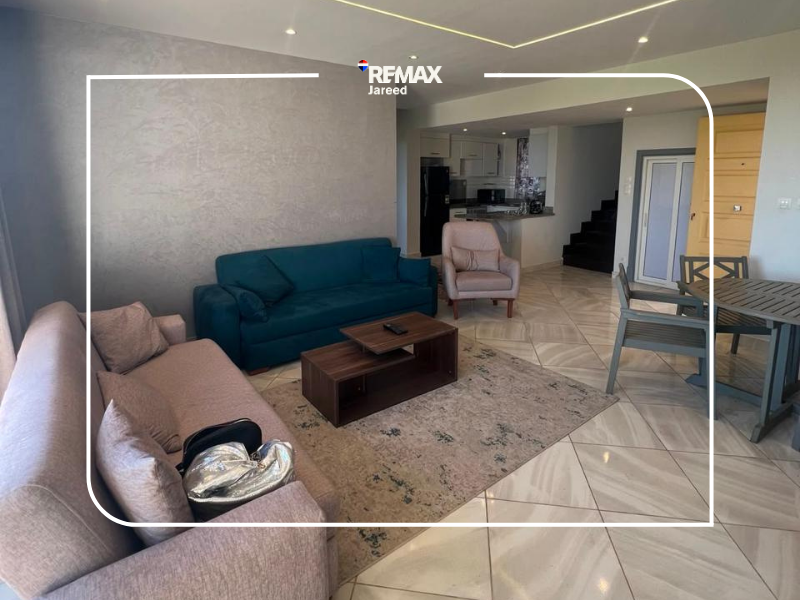 Marassi – Blanca North Coast – Golf & Lagoon View