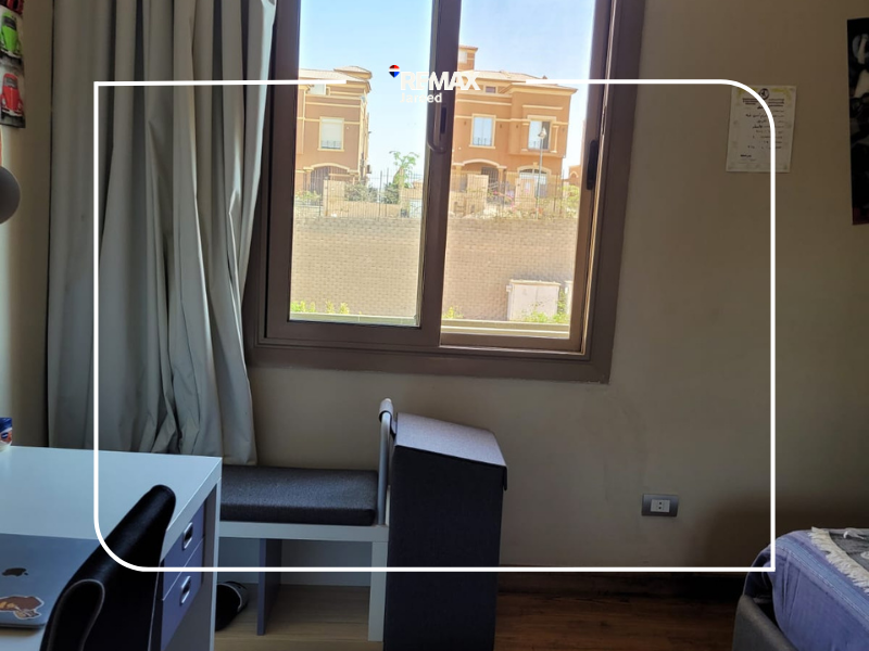 Luxury Townhouse in Allegria Sodic Sheikh Zayed, West Cairo