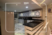 Luxurious Mansion Marina 1 – First Row, Direct Sea View