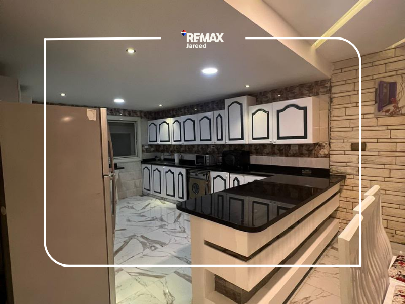Luxurious Mansion Marina 1 – First Row, Direct Sea View