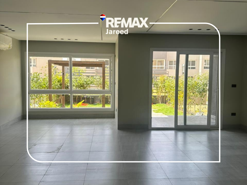 Modern Townhouse in Kayan Compound, 6 october – ACs & Kitchen